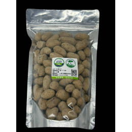 SOD友善玫瑰花生(純素) SOD友善玫瑰花生(純素)